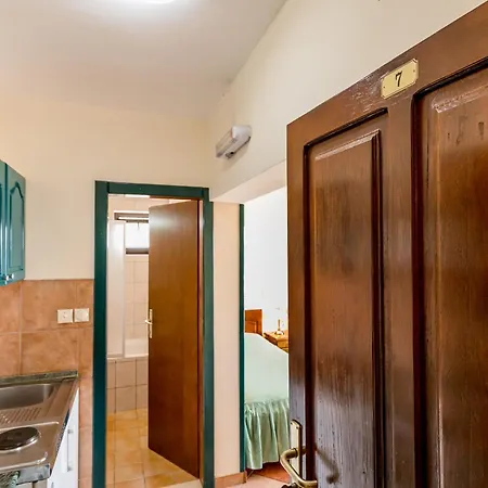 Apartments Maslina Herceg Novi Exterior photo