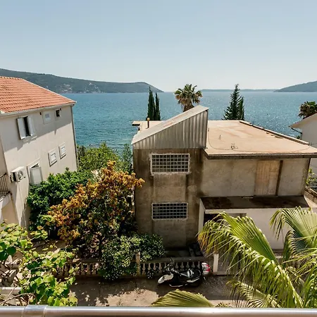 Apartments Maslina Herceg Novi Exterior photo
