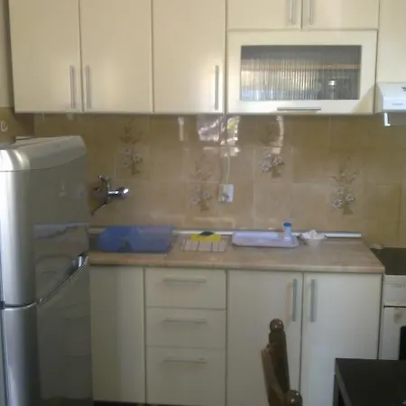 Apartments Maslina Herceg Novi Room photo