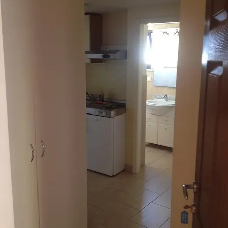 Apartments Maslina Herceg Novi Exterior photo