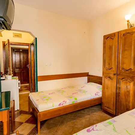 Apartments Maslina Herceg Novi Exterior photo