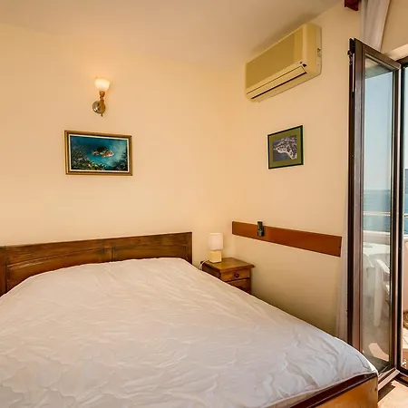 Apartments Maslina Herceg Novi Exterior photo