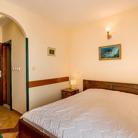Apartments Maslina Herceg Novi Exterior photo