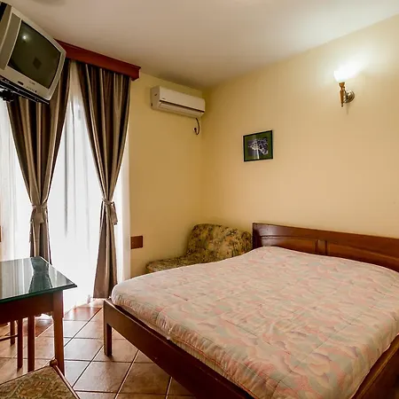 Apartments Maslina Herceg Novi Exterior photo
