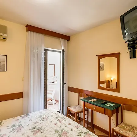 Apartments Maslina Herceg Novi Exterior photo