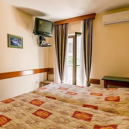 Apartments Maslina Herceg Novi Exterior photo