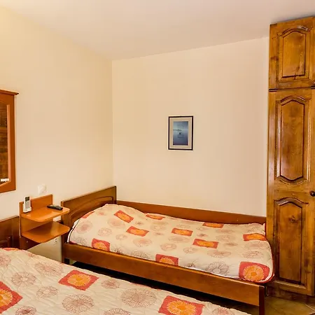 Apartments Maslina Herceg Novi Exterior photo