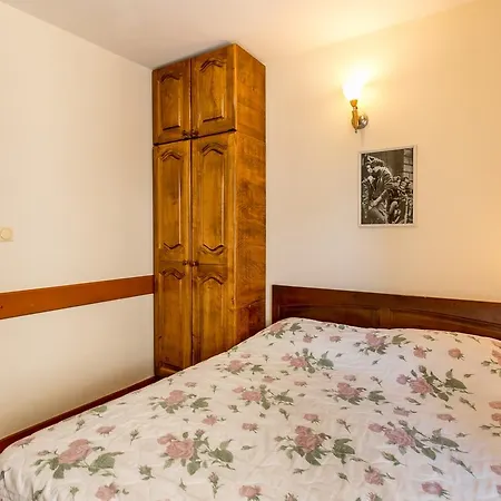 Apartments Maslina Herceg Novi Exterior photo