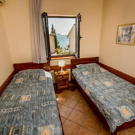 Apartments Maslina Herceg Novi Exterior photo