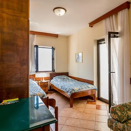 Apartments Maslina Herceg Novi Exterior photo