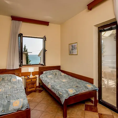 Apartments Maslina Herceg Novi Exterior photo