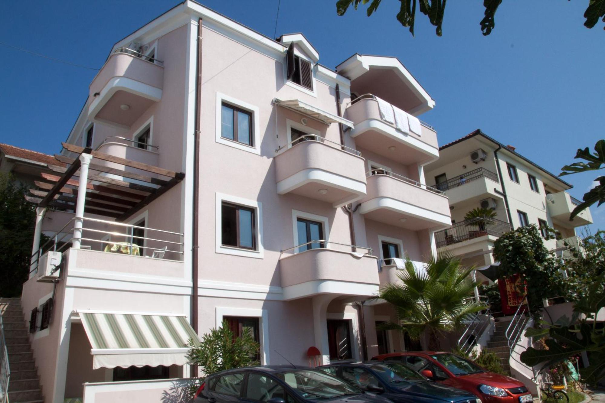 Maslina Apartman Herceg Novi