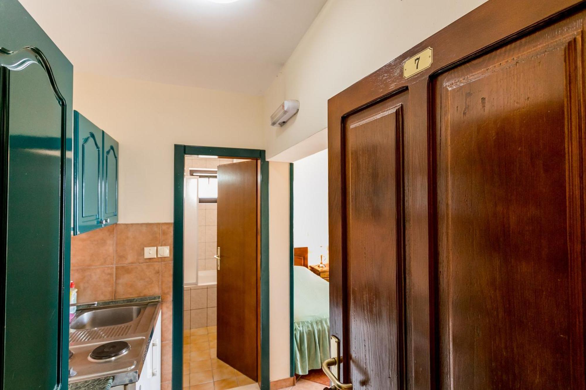 Apartman Maslina