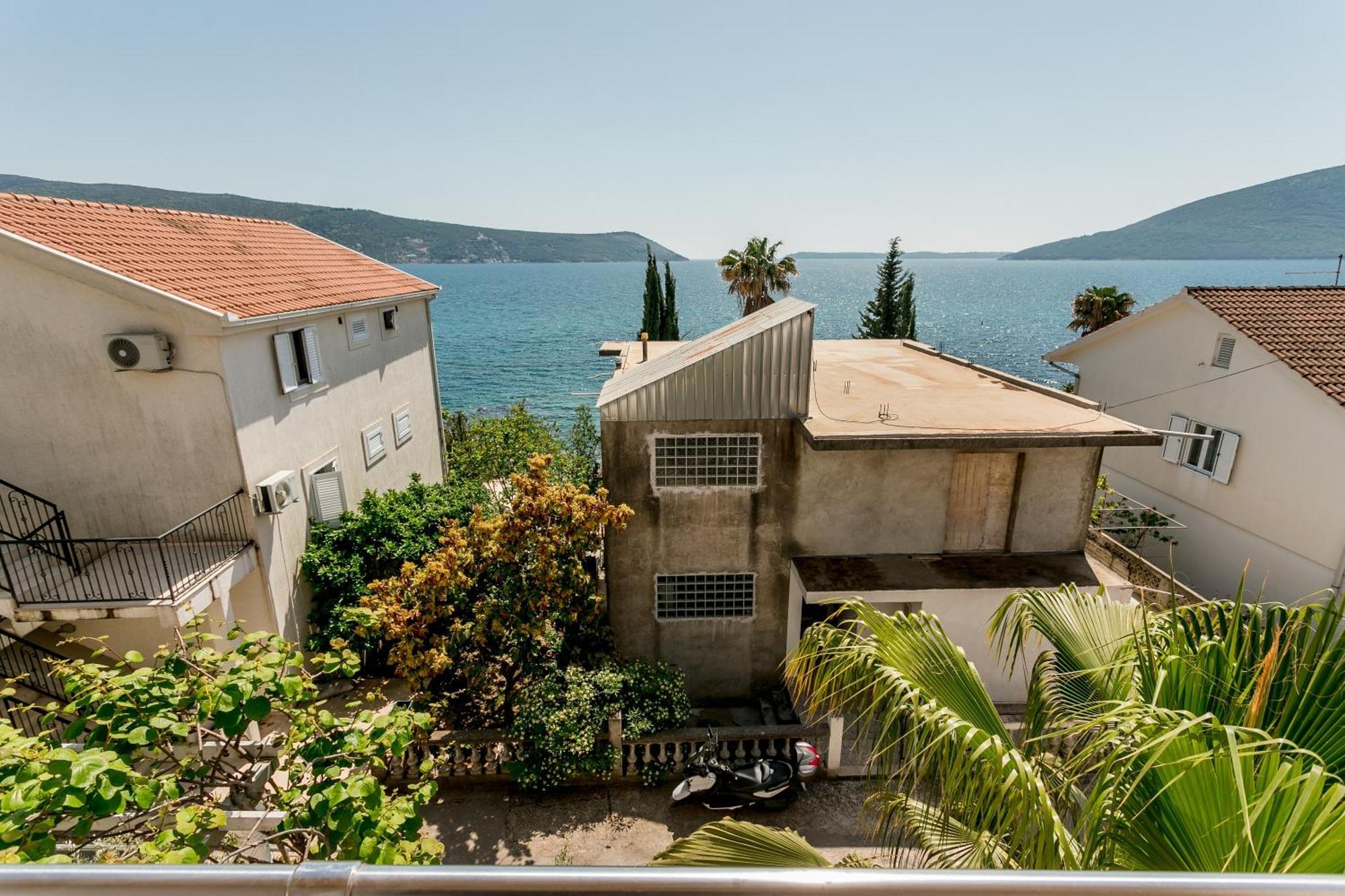 Apartman Maslina *
