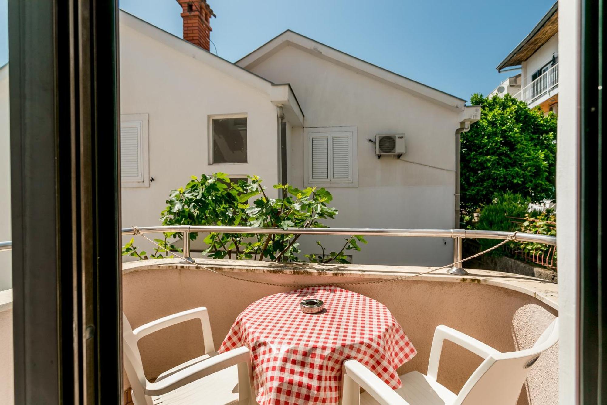 Apartman Maslina