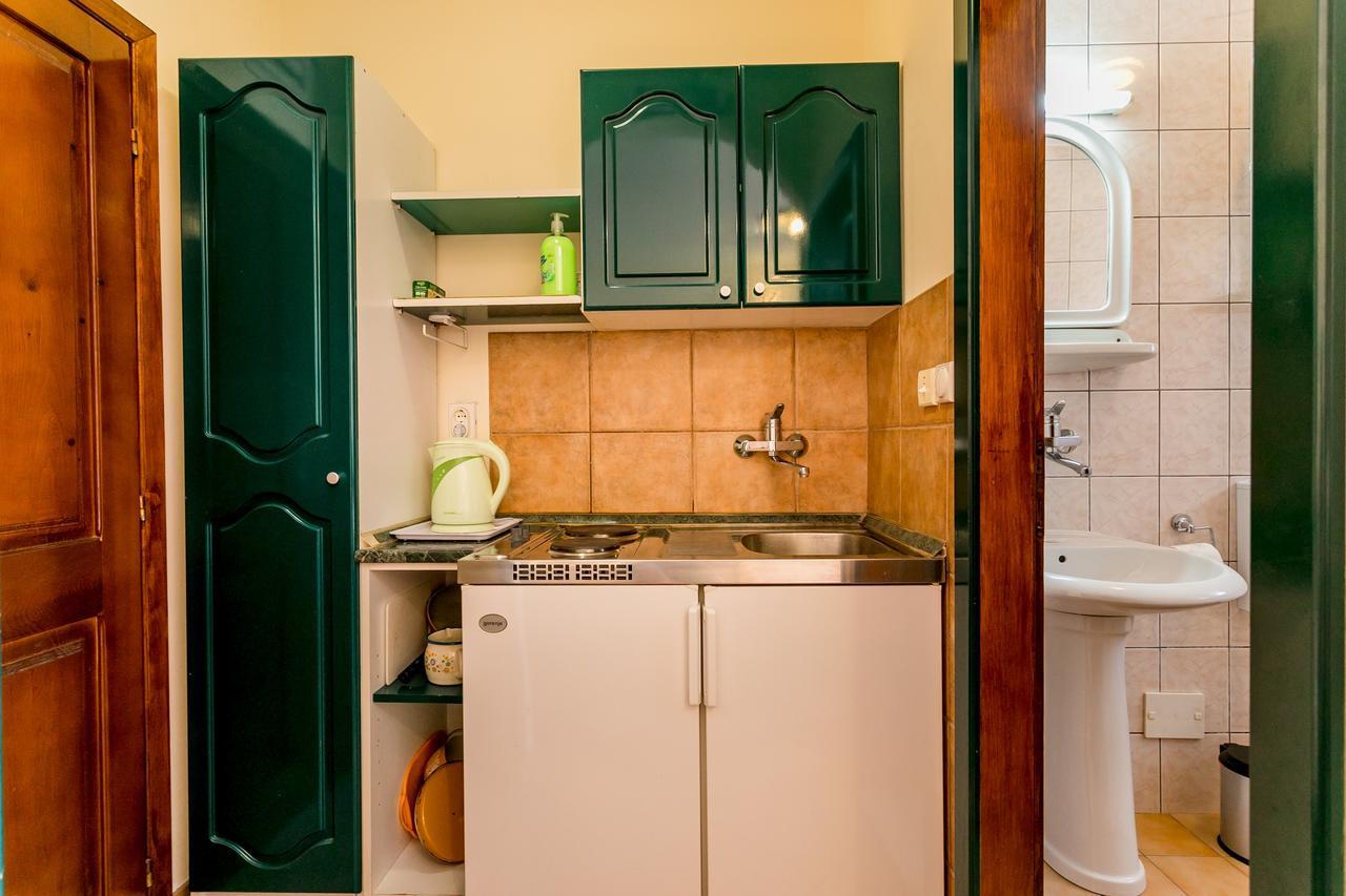 Maslina Apartman Herceg Novi