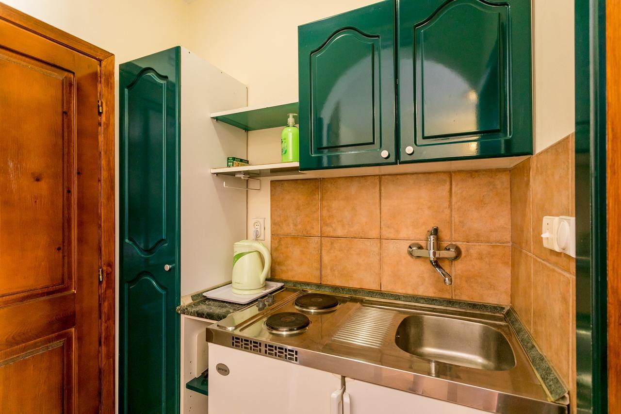 Maslina Apartman