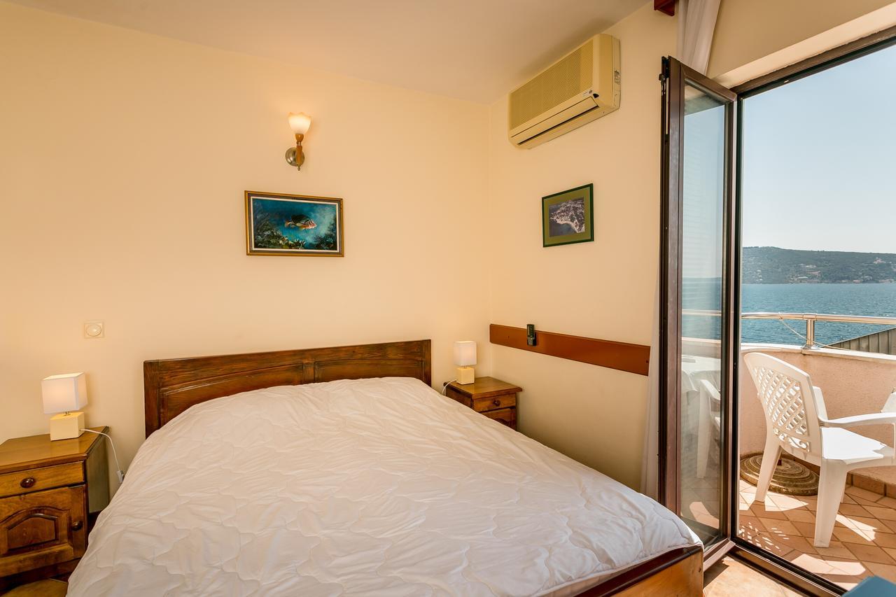 Maslina Apartman Herceg Novi