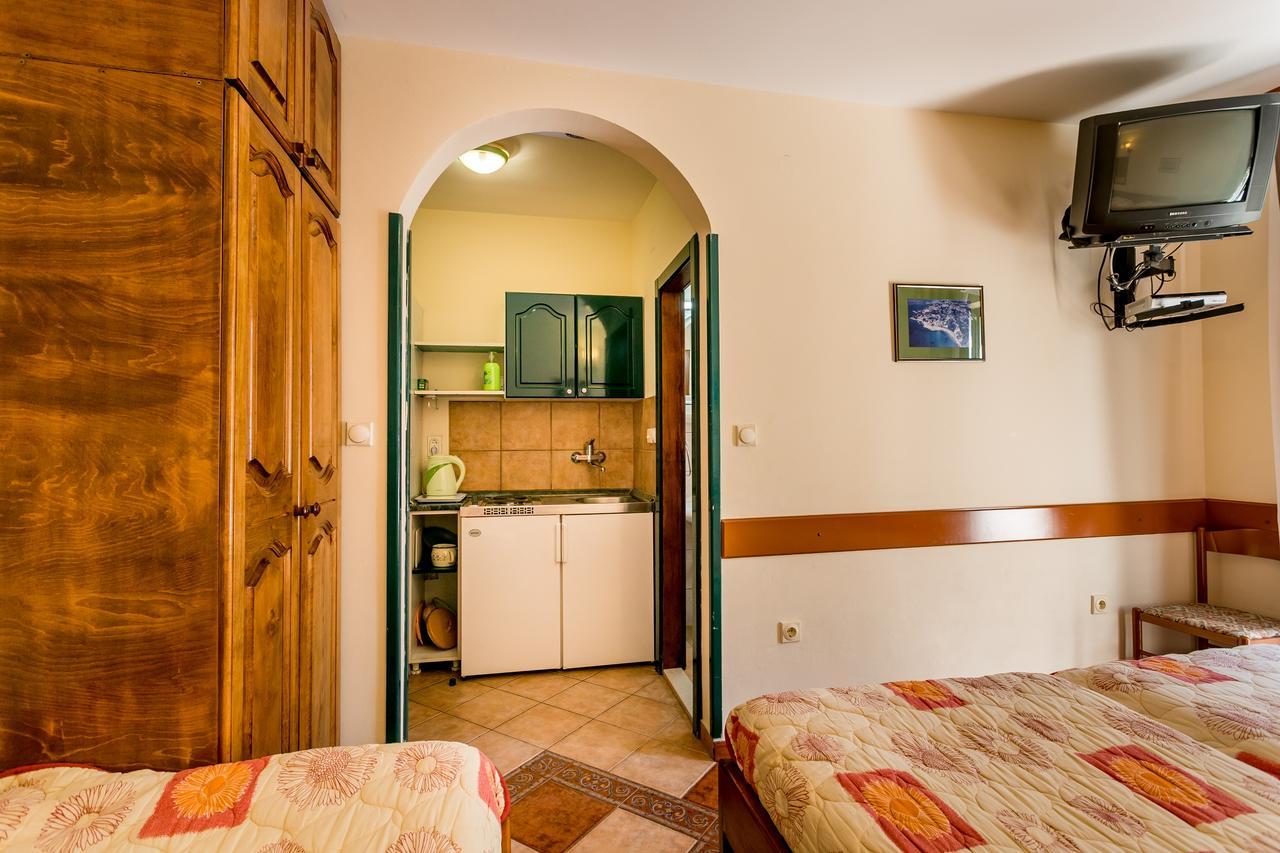 Apartman Maslina *