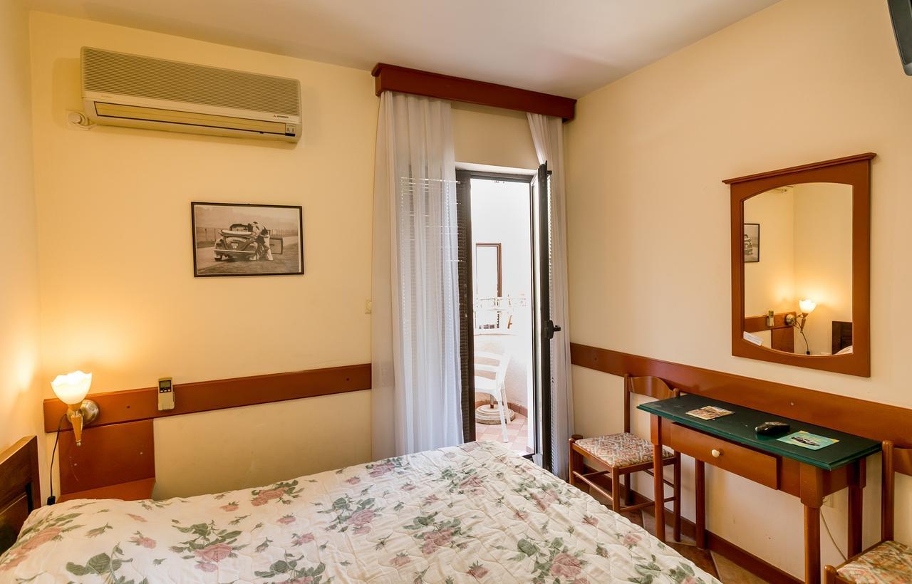 Apartman Maslina