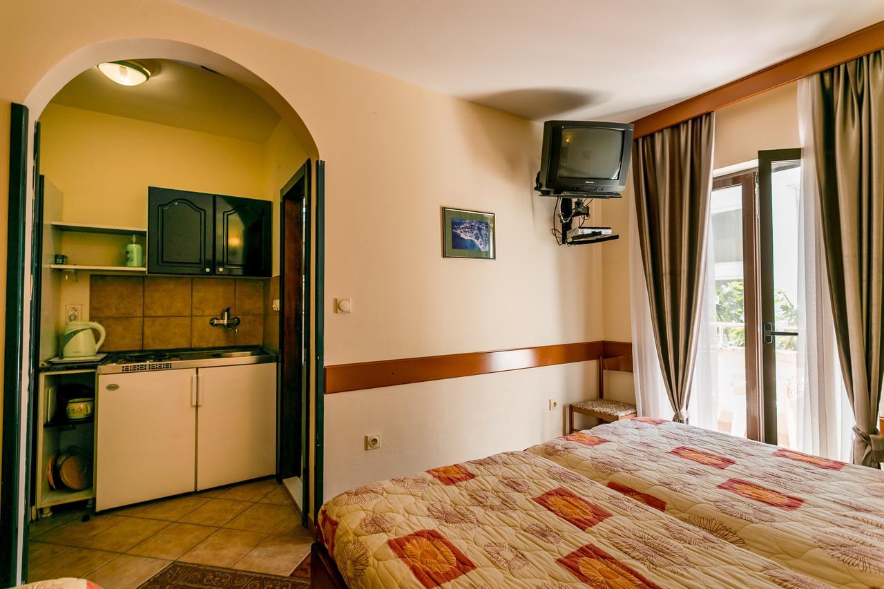 Maslina Herceg Novi