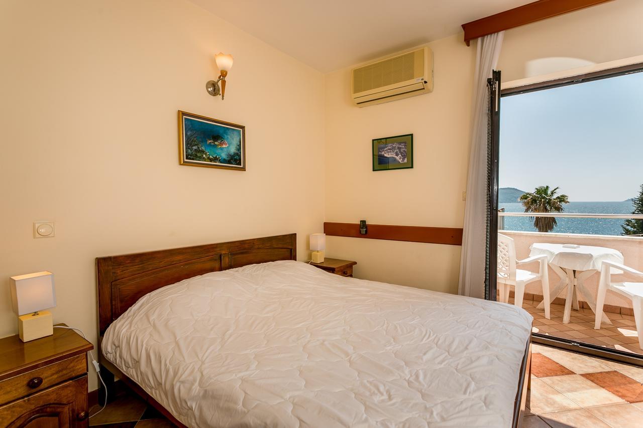Apartman Maslina Herceg Novi
