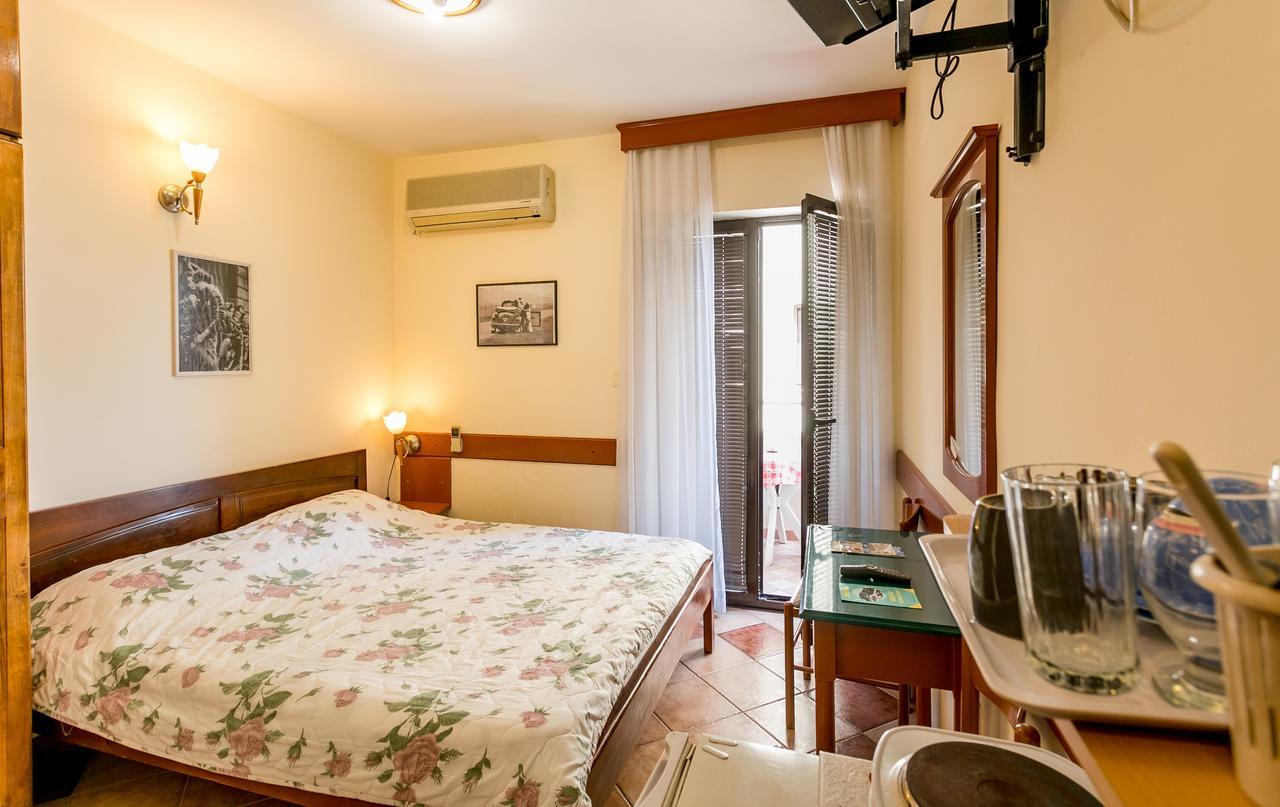 Apartman Maslina *