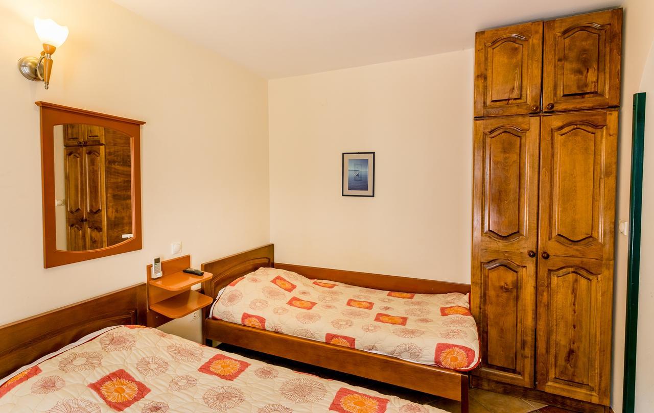 Maslina Apartman *