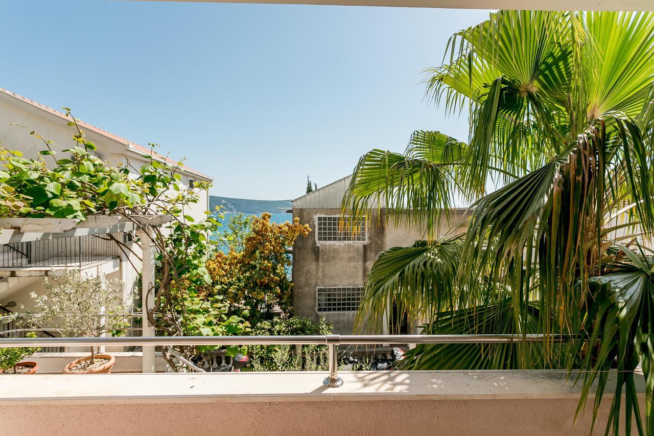 Maslina Apartman Herceg Novi