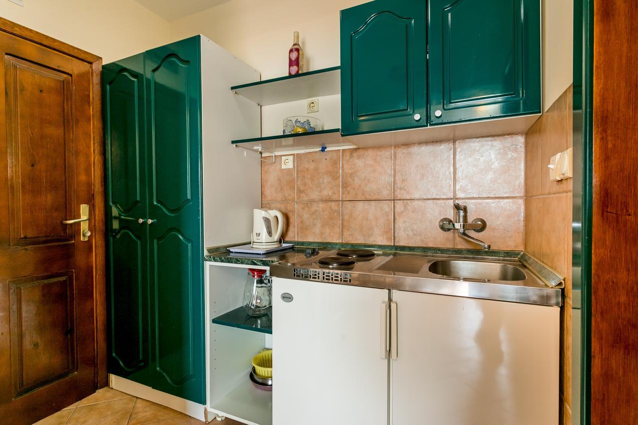 Apartman Maslina *