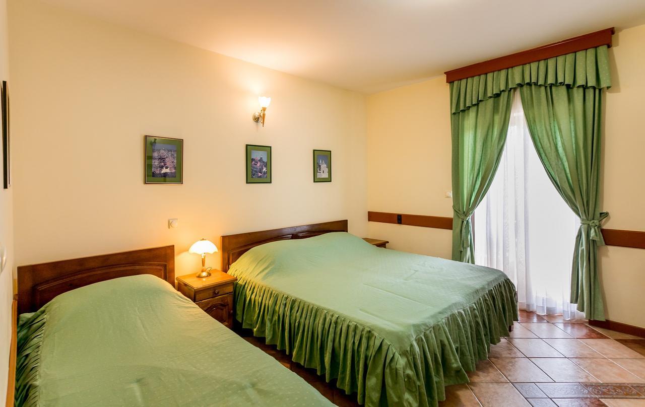 Maslina Apartman *