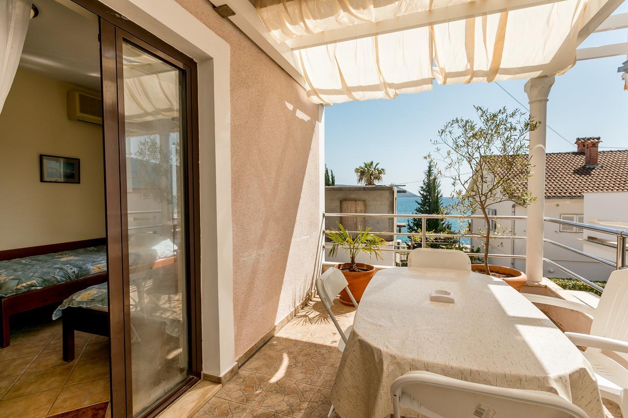 Maslina Apartman