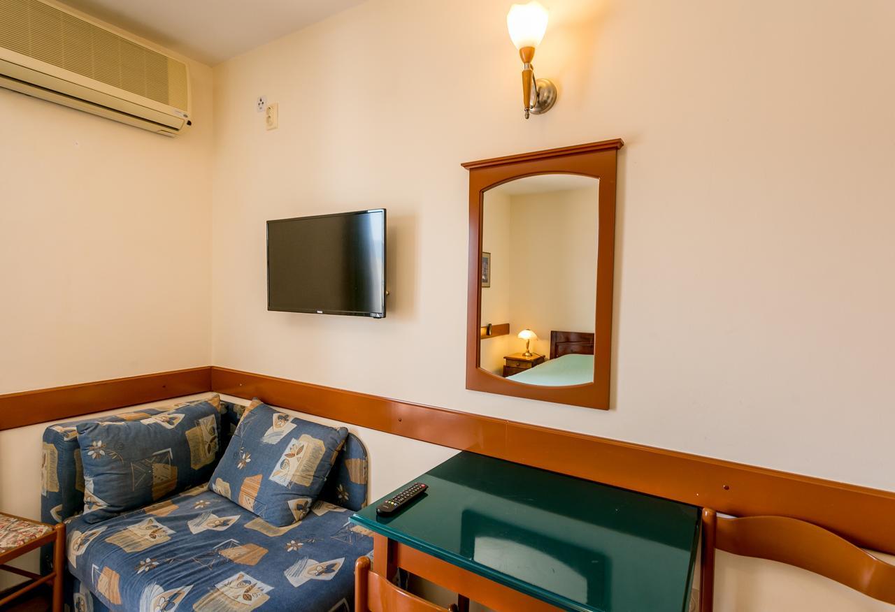 Apartman Maslina