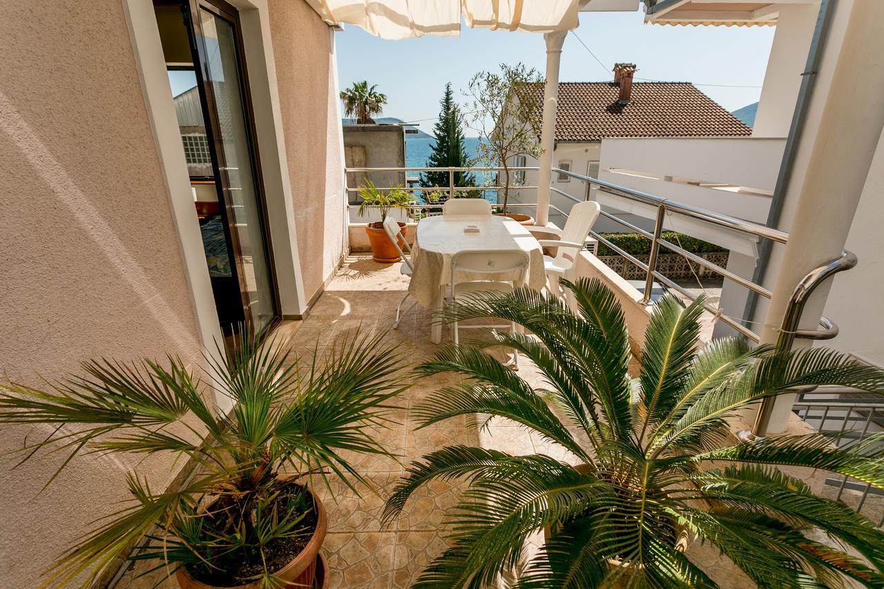 Maslina Apartman Herceg Novi