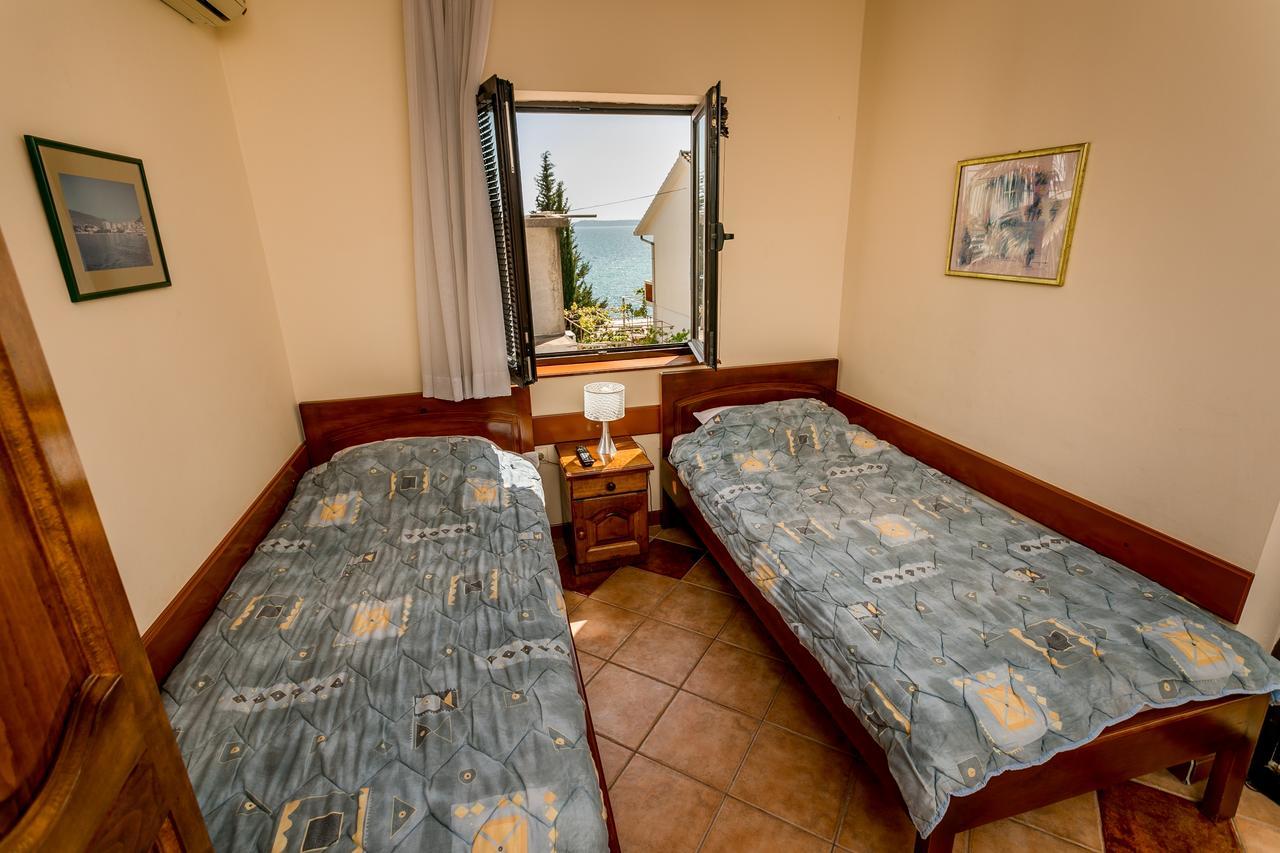 Maslina Apartman *