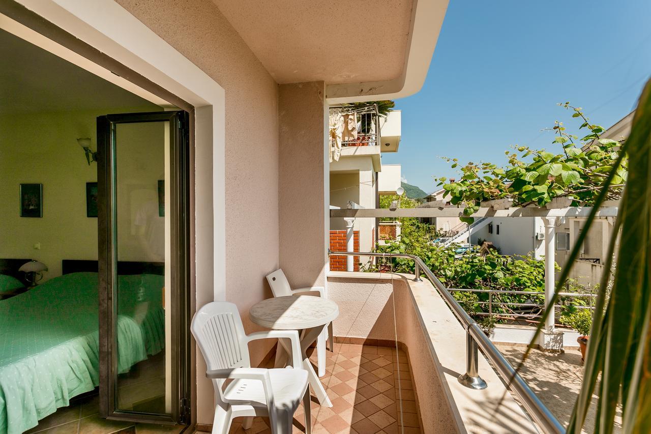 Apartman Maslina Herceg Novi