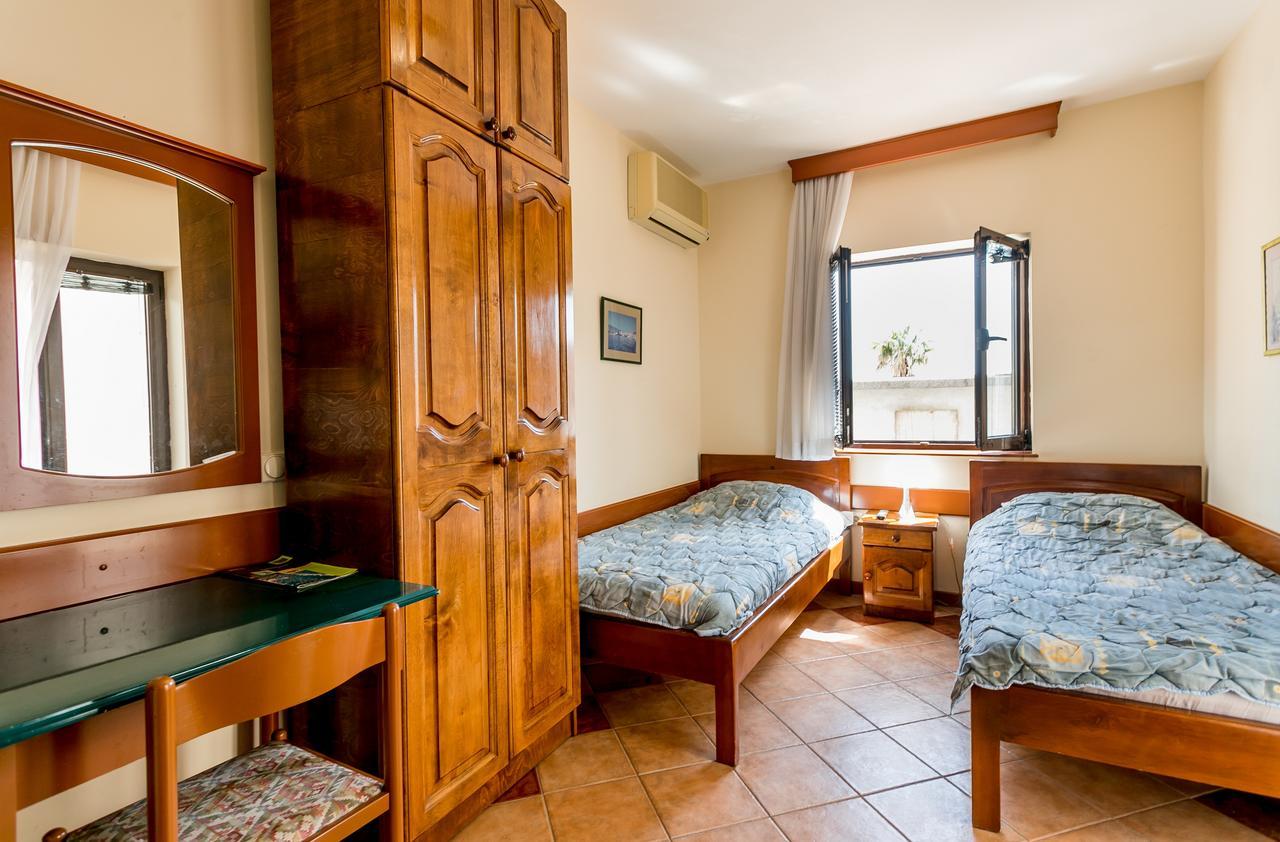 Maslina Apartman Herceg Novi