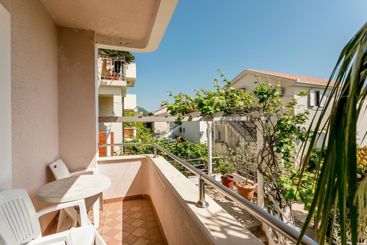 Apartman Maslina Herceg Novi