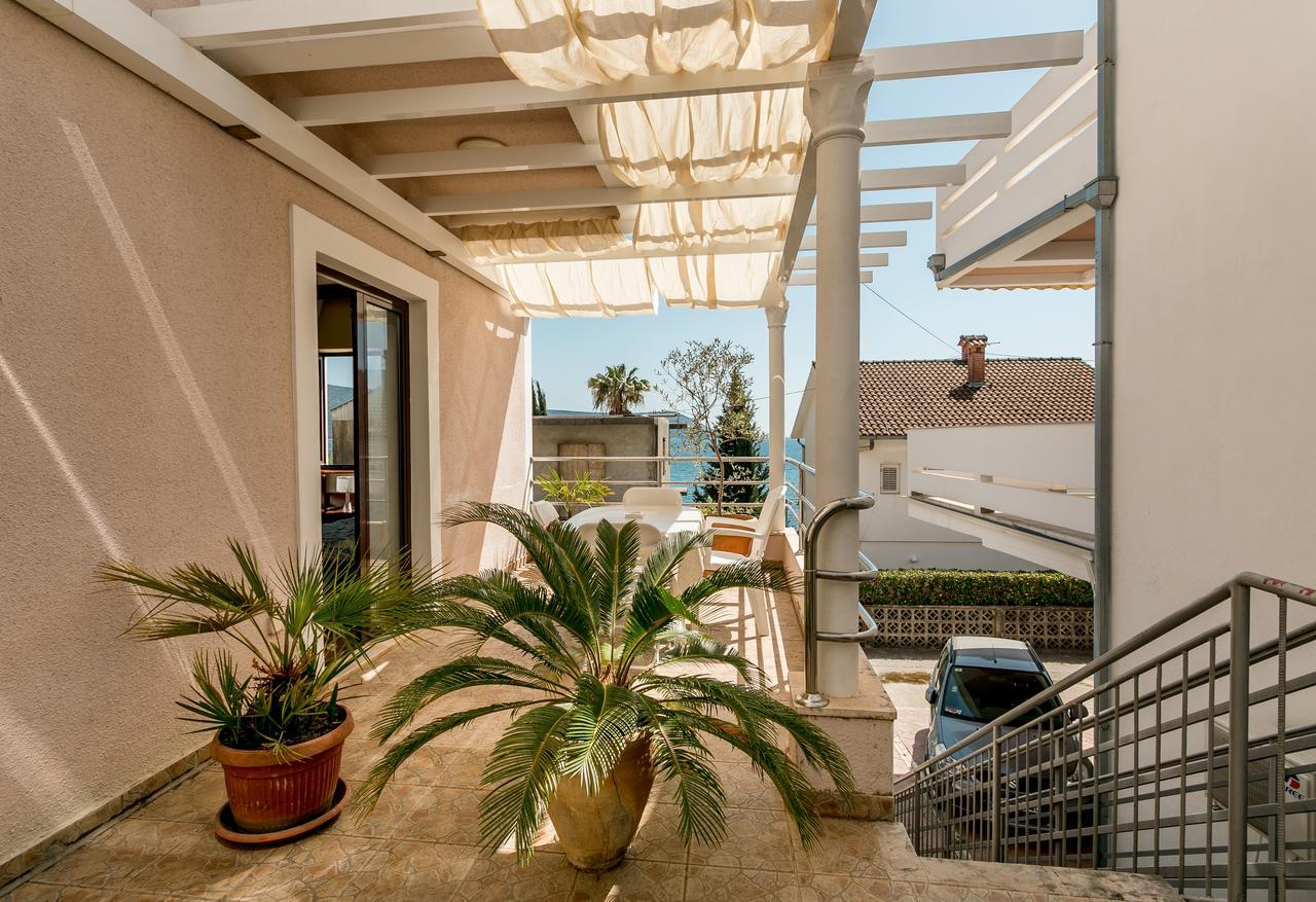 Maslina Apartman Herceg Novi