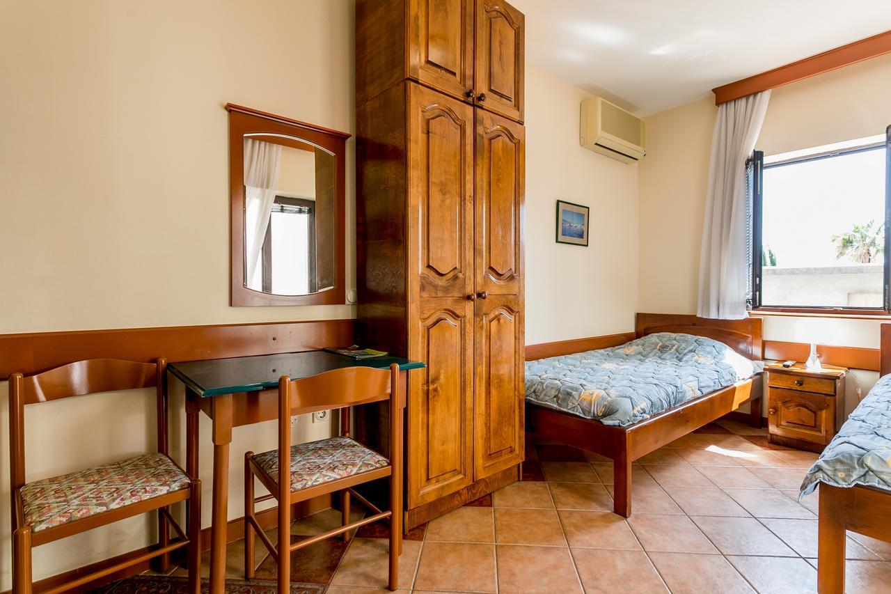 Maslina Apartman