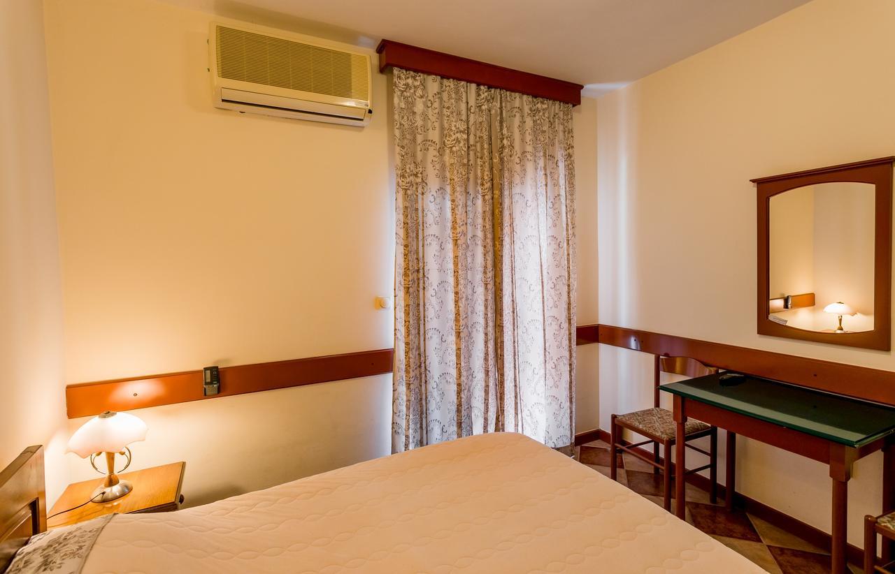 Maslina Apartman